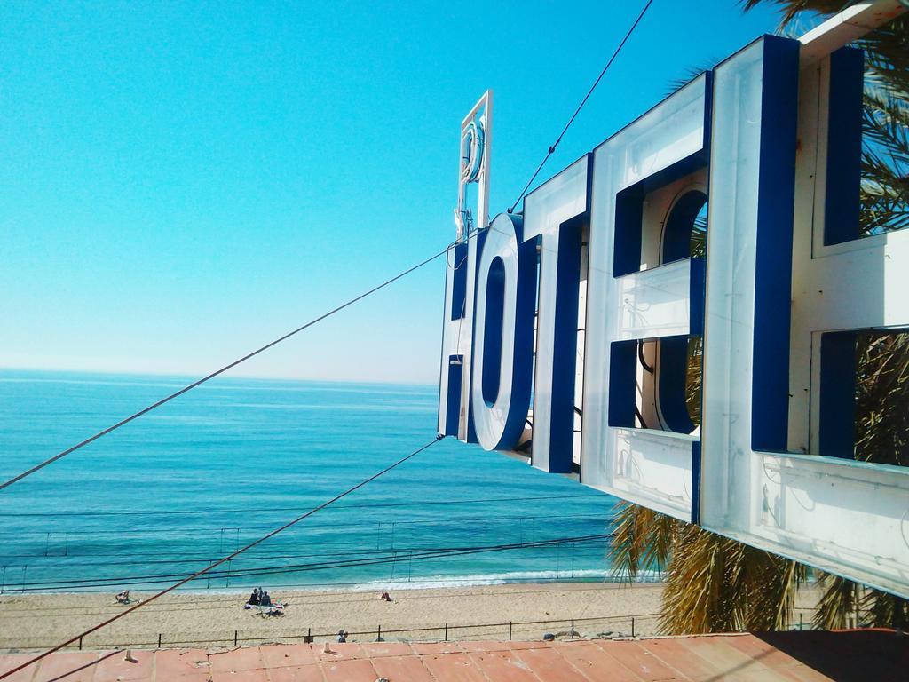 Vila De Premia Premiá de Mar Екстериор снимка